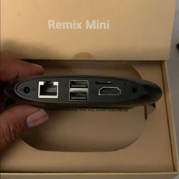 Mini pc - Picture 3 of 4